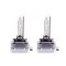 Pachet 2 Becuri Xenon 85V D1S 4000 K Narva
