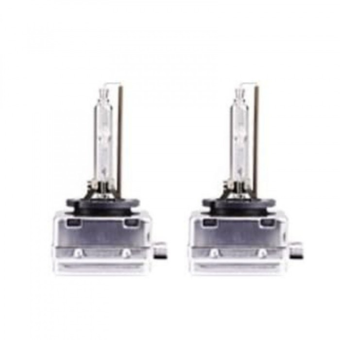 Pachet 2 Becuri Xenon 85V D1S 4000 K Narva