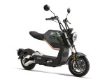Cumpara ieftin Scuter electric Z-Tech ZT-60-A MIKU MAX EEC, motor 800 W BOSCH, viteza 45km/h - Verde