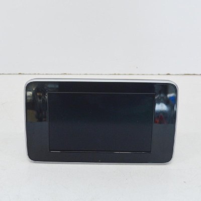 Ecran de navigație MERCEDES-BENZ C T-Model S205 2014 OEM: A2059013508,A2059026902,A2059004113 10006696 foto