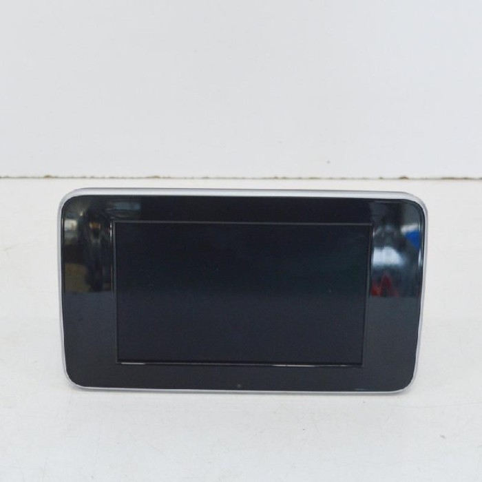 Ecran de navigație MERCEDES-BENZ C T-Model S205 2014 OEM: A2059013508,A2059026902,A2059004113 10006696