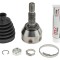 Cap planetara exterior Opel Astra J 1.3cdti 2009-, 1.4t 103kw 2009-, 1.4gpl 2012-, 1.6 85kw Cutie Automata, NTY NPZ-PL-023