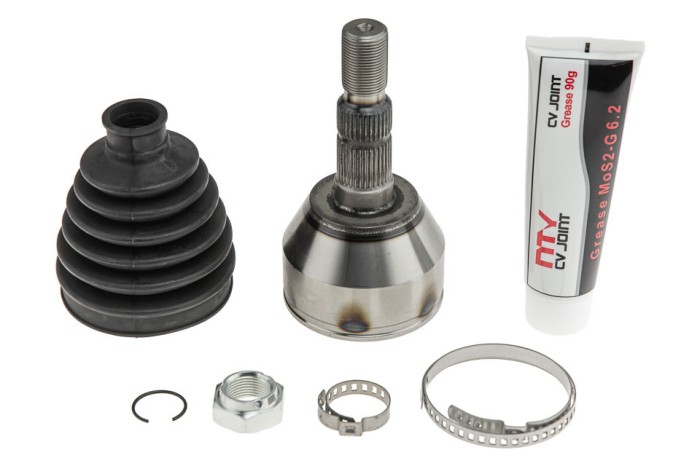 Cap planetara exterior Opel Astra J 1.3cdti 2009-, 1.4t 103kw 2009-, 1.4gpl 2012-, 1.6 85kw Cutie Automata, NTY NPZ-PL-023