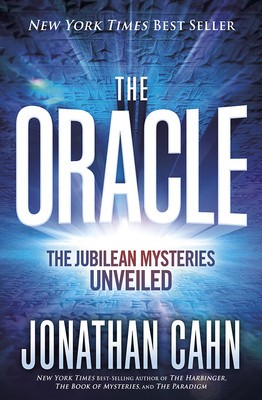 The Oracle: The Jubilean Mysteries Unveiled foto
