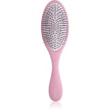 Olivia Garden Club The Reset Wet&amp;Curly Detangling Hairbrush perie de tip paletă cu sac 1 buc