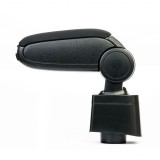 Volkswagen Polo,Vento 2010-2017 Coteira Auto Masini Consola Centrala Textile Negru