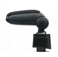 Volkswagen Polo,Vento 2010-2017 Coteira Auto Masini Consola Centrala Textile Negru