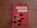 Circuitul umbrei de Dimitar Solev