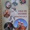FILE DE ISTORIE ROMANEASCA
