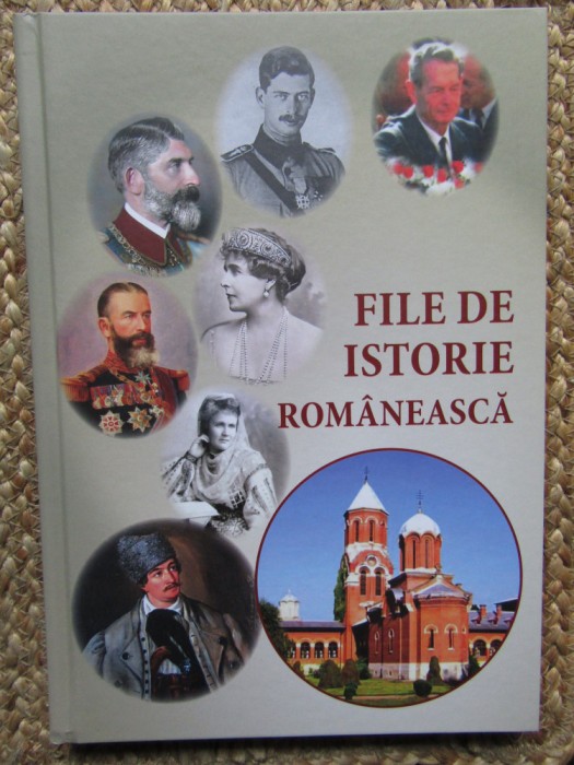 FILE DE ISTORIE ROMANEASCA