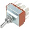 Comutator Basculant 2 Pini 4PDT ON-ON 9A 250VAC 20A 30VDC