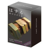 Huzzle Cast NUTCASE, LUDICUS GAMES SRL