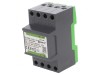 Alimentator Pulsatoriu pentru Șină DIN 20W 12V 1.6A