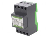 Alimentator Pulsatoriu pentru Șină DIN 20W 12V 1.6A