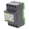 Alimentator Pulsatoriu pentru Șină DIN 20W 12V 1.6A