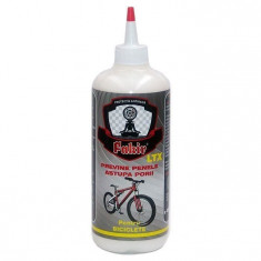 Solutie antipana Anvelope Fakir LTX pentru biciclete, flacon 480ml foto