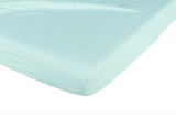 Cearşaf Cu Elastic Sky Blue 60X120Cm Candide