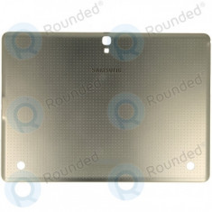 Husa din spate pentru Samsung Galaxy Tab S 10.5 (SM-T800) gri