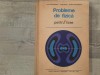 Probleme de fizica pentru licee de Lucia Constantinescu,Ionela Marin,etc