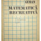 Eugen Guran - Matematică recreativă (editia 1985)