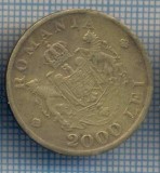 AX 842 MONEDA- ROMANIA - 2000 LEI -ANUL 1946 -STAREA CARE SE VEDE