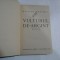 VULTURUL DE ARGINT (nuvele) - VICTOR EFTIMIU - editura IG. HERTZ Bucuresti, 1931