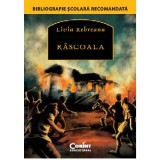 Răscoala, Liviu Rebreanu