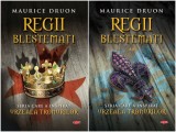 Set Regii blestemati (2 volume), Litera