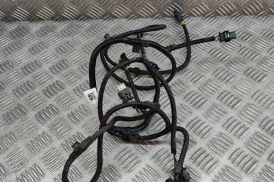 Cablaj senzor de parcare spate TESLA MODEL 3 2019 OEM: 1067958-00-D 21672216 foto