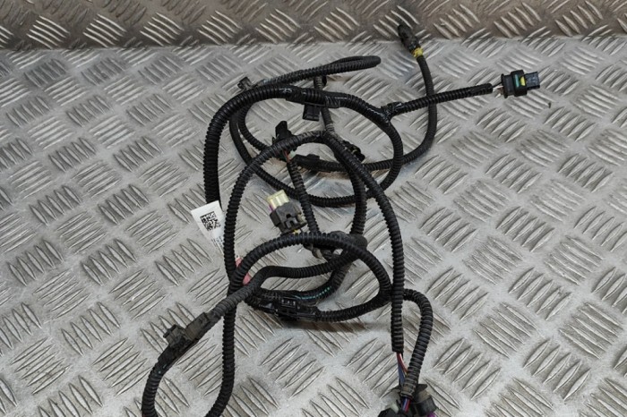 Cablaj senzor de parcare spate TESLA MODEL 3 2019 OEM: 1067958-00-D 21672216