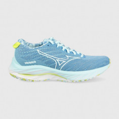 Mizuno pantofi de alergat Wave Rider 26 x Roxy