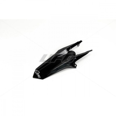 Aripa spate Husqvarna TE/FE125-501/14-16, neagra Cod Produs: MX_NEW 14031520PE foto