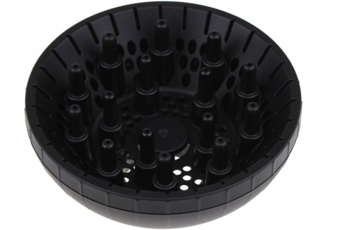 Difuzor pentru uscator de par BABYLISS BABDNECL003, 6608E - 6628E