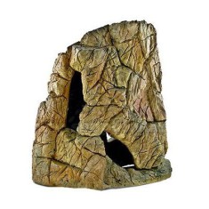 Piatra 3D pentru acvariu SH-30 foto