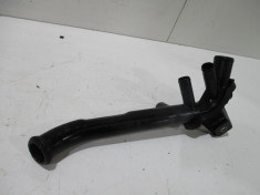 Conducta apa termostat Renault Megane 2 an 2003 2004 2005 2006 2007 2008 cod 8200110038 1.5 DCI foto