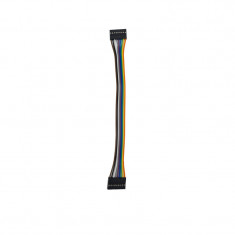 Fire Dupont Mama-Mama cu Jumper Wire pentru PCB, 9 Pini