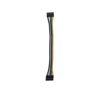 Fire Dupont Mama-Mama cu Jumper Wire pentru PCB, 9 Pini foto