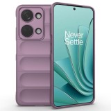 Husa pentru OnePlus Nord&nbsp;3 - Techsuit Magic Shield - Purple