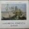 Program expozitie Lucretia Ionescu 1987