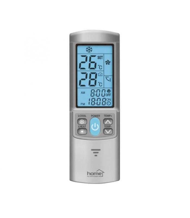 Telecomanda universala pentru aparate de aer conditionat 2000 coduri