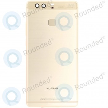 Huawei P9 (EVA-L09, EVA-L19) Capac baterie auriu 02350STJ foto