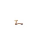 Flex Volum Original Samsung Galaxy A80 SM-A805F Banda Butoane Laterale