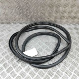 Garnitura Usa Stanga Fata Lexus NX Z1 2020, OEM 62312-78010, Cromata, Inox