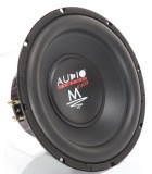 Subwoofer de &icirc;nalta eficienta 250mm GDF-M10 EVO2-D4, sistem de ventilatie multipla, bobina vocala de 2&rdquo;, de lunga durata CarStore Technology