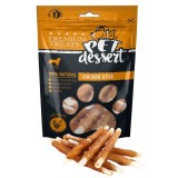 Pet&#039;s Dessert Chicken Stick, 80 g