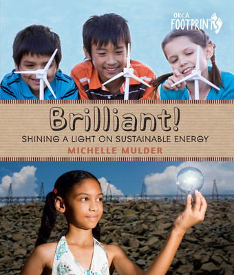 Brilliant!: Shining a Light on Sustainable Energy foto