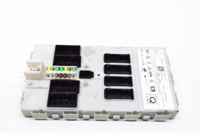 Modul de confort BMW i3 I01 2020 OEM: 5A0BB63 21598154 foto