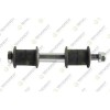 Bieleta antiruliu Mitsubishi L200 (K3T, K2T, K1T, K0T), 01.83-10.96, 2.0 4WD, 2.4, 2.5 D (K14T), 2.5 D 4WD (K24T), 2.5 TD 4WD (K34T), 2.6 4WD (K33T),, Teknorot