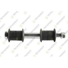 Bieleta antiruliu Mitsubishi L200 (K3T, K2T, K1T, K0T), 01.83-10.96, 2.0 4WD, 2.4, 2.5 D (K14T), 2.5 D 4WD (K24T), 2.5 TD 4WD (K34T), 2.6 4WD (K33T),