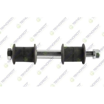Bieleta antiruliu Mitsubishi L200 (K3T, K2T, K1T, K0T), 01.83-10.96, 2.0 4WD, 2.4, 2.5 D (K14T), 2.5 D 4WD (K24T), 2.5 TD 4WD (K34T), 2.6 4WD (K33T), foto